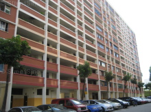 Blk 328 Serangoon Avenue 3 (Serangoon), HDB 4 Rooms #277292